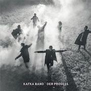 Review: Kafka Band - Der Process